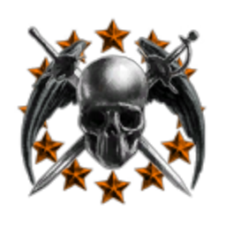 Blookblood Bounty Corporation