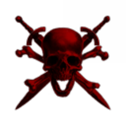 Syndicate Bloody Steel