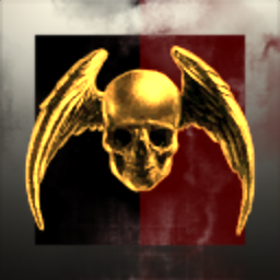 Bad Wolf Defence Agency