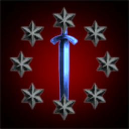 The Sword of the unknown