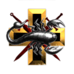 Scorpion Warriors