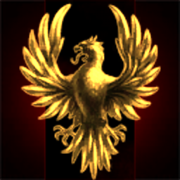 The Wings of Salvation