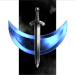Resolute Blade