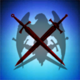 Sword In The Shadow