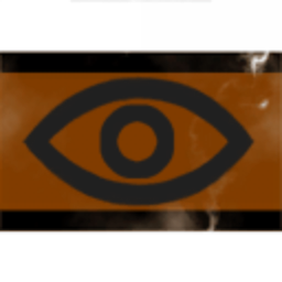Symbolic Eyes
