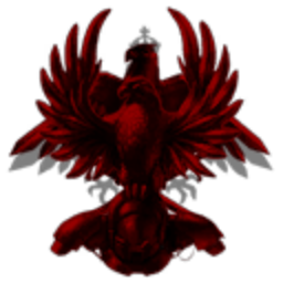 x Crimson Dawn x
