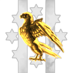 The Desert Falcon Squadron