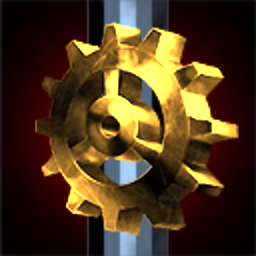 Rock's Gear Head Industries