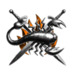 Deadly Desert Swarm