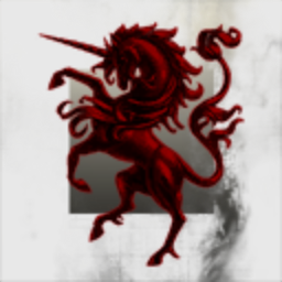 Unicorn Blood