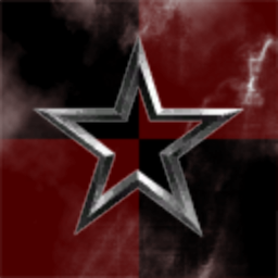 Crimson Neutron
