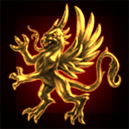 The soldiers cursed the heavens