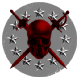Twisted Pirate Ransoms incorporated