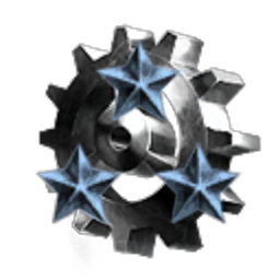 Tri-Star Galactic Industrial Freight