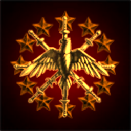 RED COLONIAL MARINES