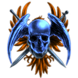 Dust514 Corporation 98161432