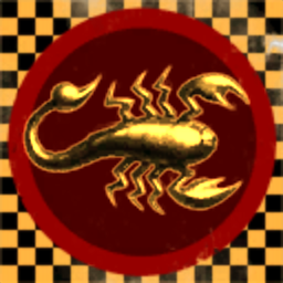 Scorpion Tactical Orbital Recon