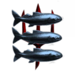 Anglers United Mercs