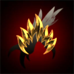 Golden Embers