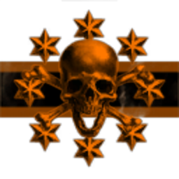 Skulldogs Rats
