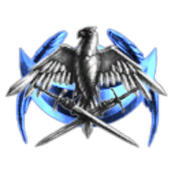 Dust514 Corporation 98162304