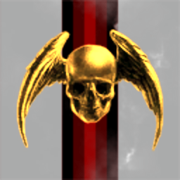 Blood Hands