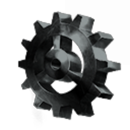 Rusty Gear Corp