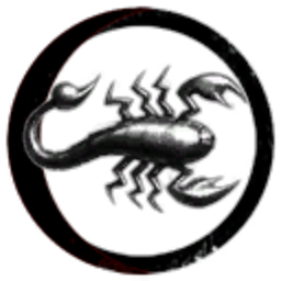 Scorpion Wind