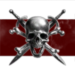 Screaming Scum Skulls