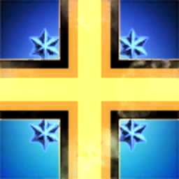 Swedish Snowflakes