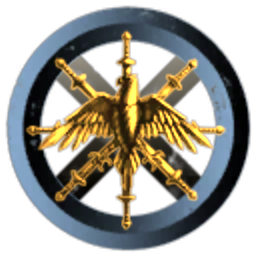 87th Black Wolfs