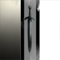 The Broken Bastard Sword Society