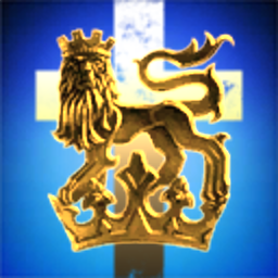 The Golden Lion