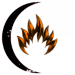 Suitcase of Fire
