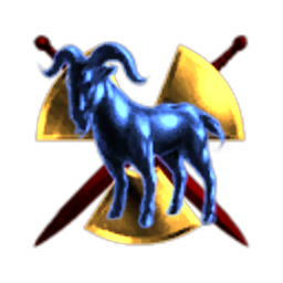 The Radioactive Goat
