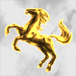 Dodixie Light Horse