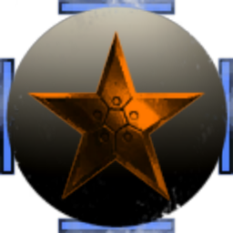 Copper Shield