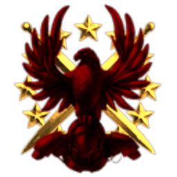 Amarr Navy Interior Security