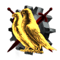 Iron Wolves Industrial Corporation