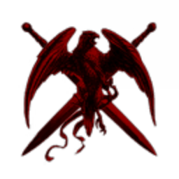 Darkly Dragoons