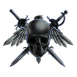 Dust514 Corporation 98164632