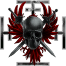 Lazarus Mercenary Services