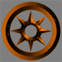 Stars and Dust and Rust