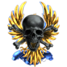 Dust514 Corporation 98165029