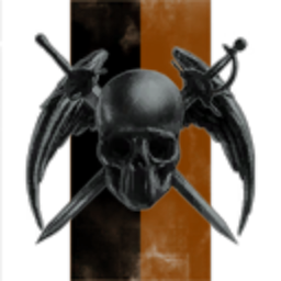 Dust514 Corporation 98165046