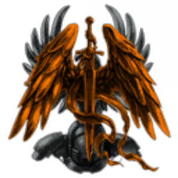 Dust514 Corporation 98165220