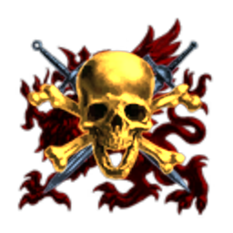 Dust514 Corporation 98165493