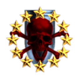 Dust514 Corporation 98165623