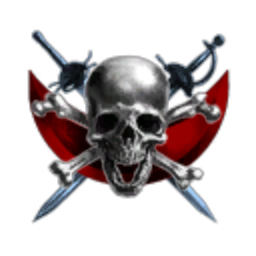 Dust514 Corporation 98165635