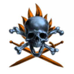 Dust514 Corporation 98165750